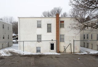 3520-3522 Penn Ave N in Minneapolis, MN - Building Photo - Building Photo