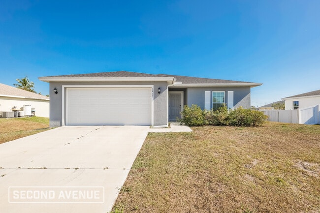 property at 1013 NE 2nd Ave