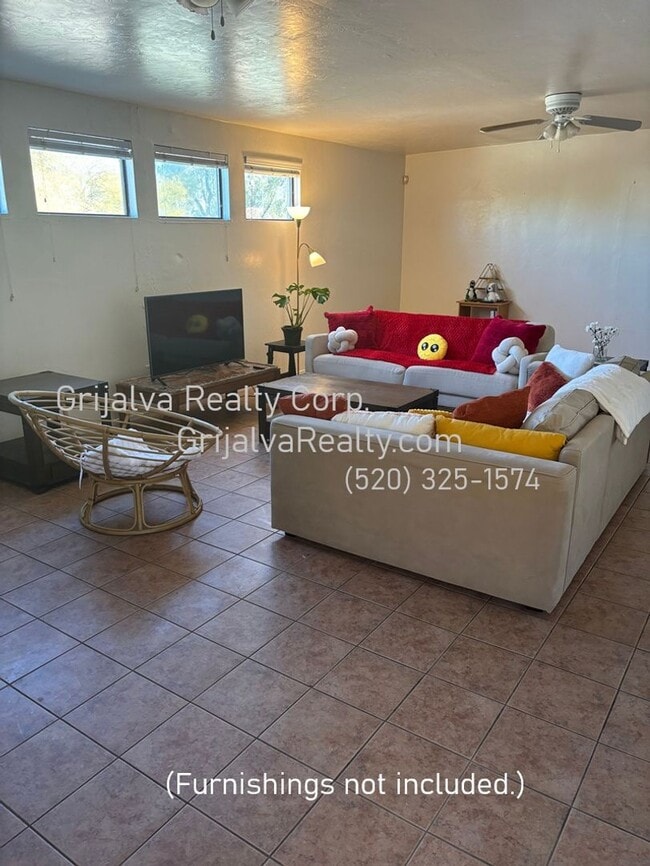 1410 E Lee St in Tucson, AZ - Building Photo - Building Photo