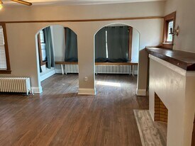 2445 N 50th St in Milwaukee, WI - Building Photo