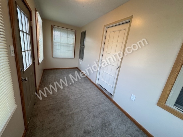 3809 Barr St in Fort Wayne, IN - Building Photo - Building Photo