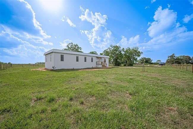 property at 22334 FM 762 Rd