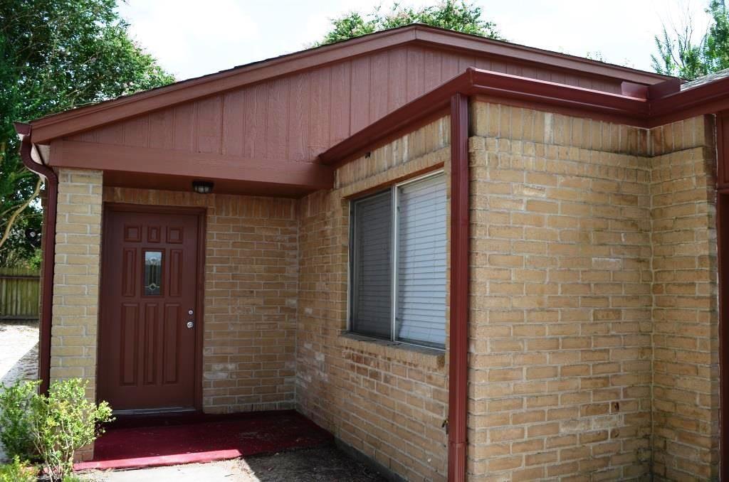 2439 Colton Hollow Dr in Houston, TX - Building Photo