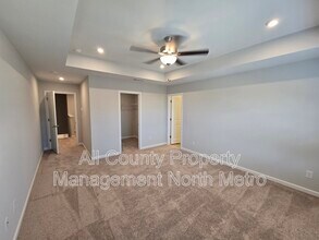 107 Brandon Ridge in Cartersville, GA - Building Photo - Building Photo