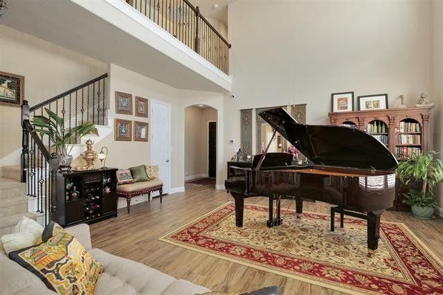 7305 Rockford Ct in McKinney, TX - Building Photo