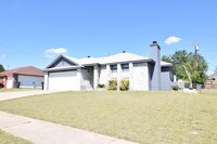 2508 Cross Timber Dr