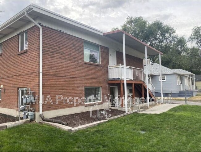 655 S 1000 W in Salt Lake City, UT - Building Photo - Building Photo