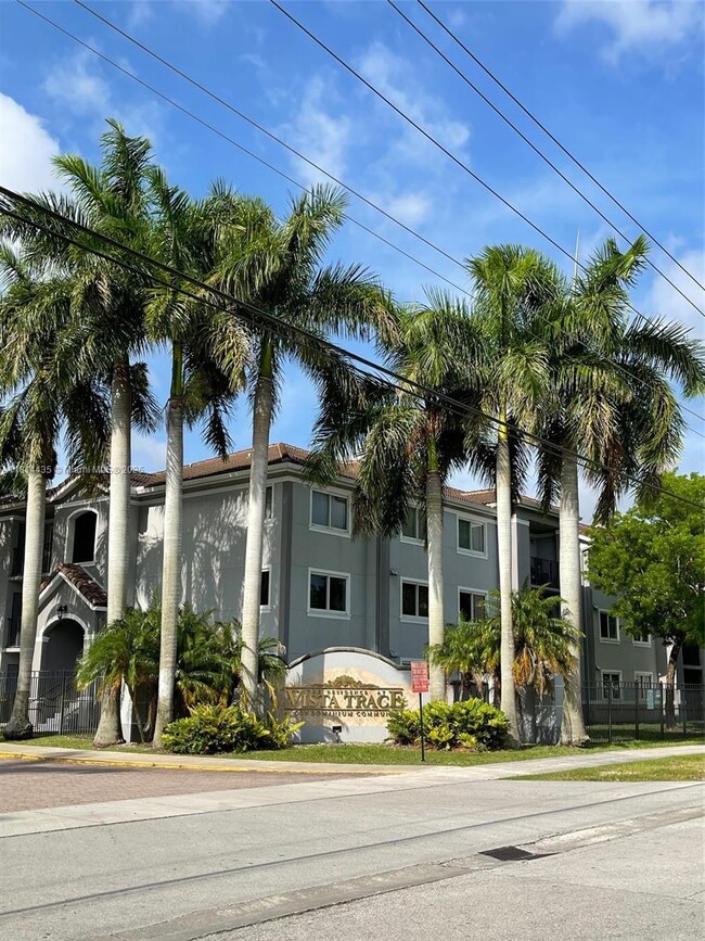 property at 15400 SW 284th St