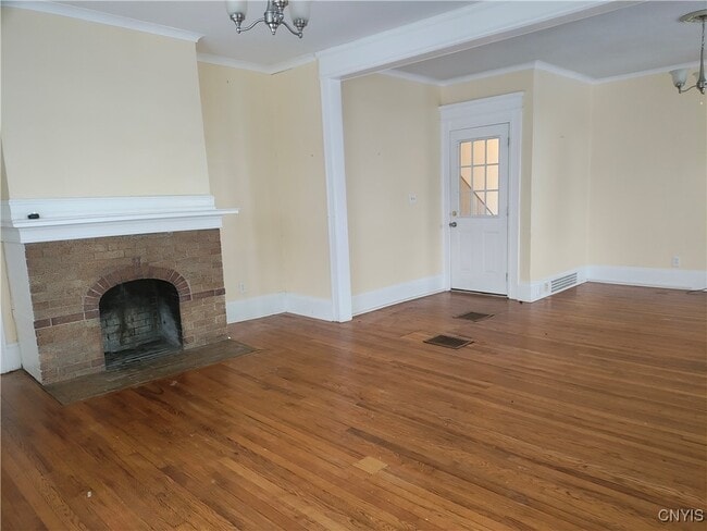 property at 134-136 Beverly Rd