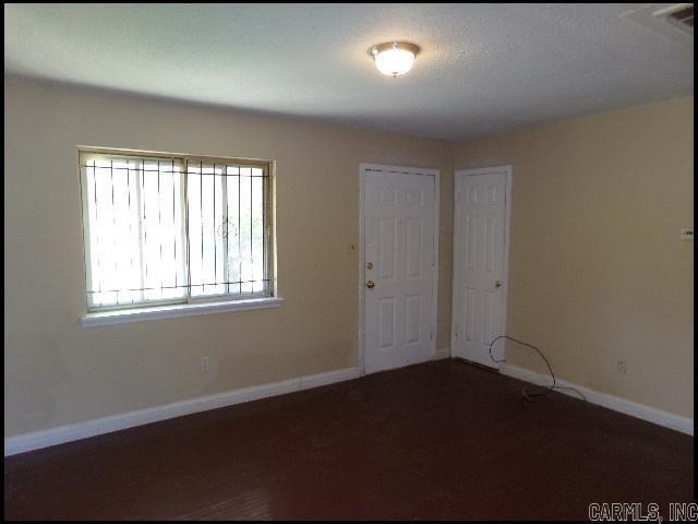 1504 E 38th St in Little Rock, AR - Building Photo - Building Photo