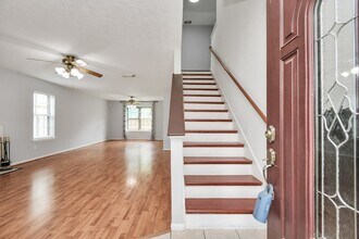 2707 Blue Mist Dr in Sugar Land, TX - Foto de edificio - Building Photo