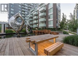 1661 Quebec St in Vancouver, BC - Building Photo
