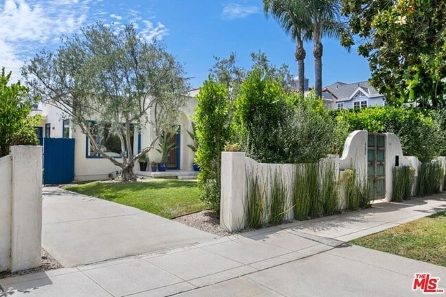 628 Euclid St in Santa Monica, CA - Building Photo - Building Photo
