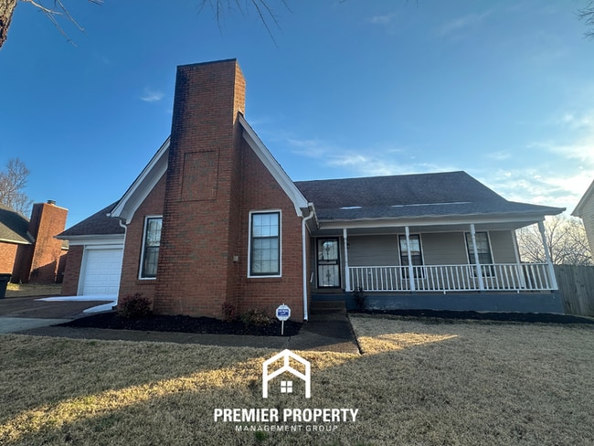 804 N Walnut Bend Rd