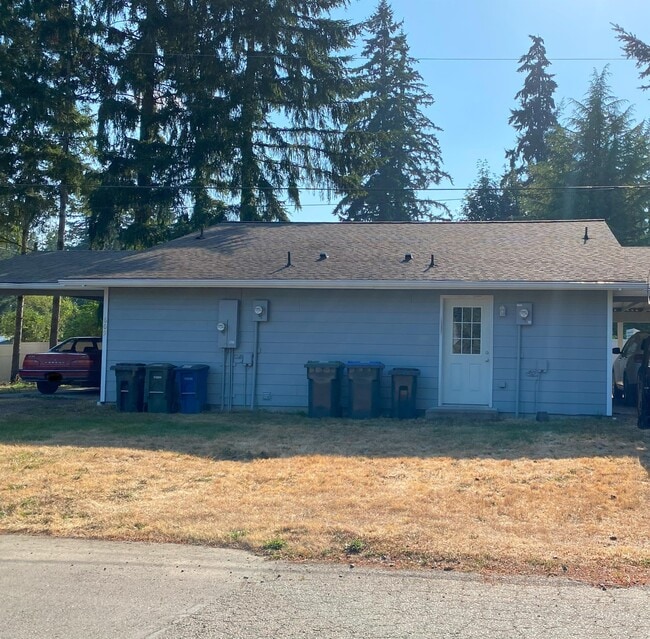 property at 611 California Ave