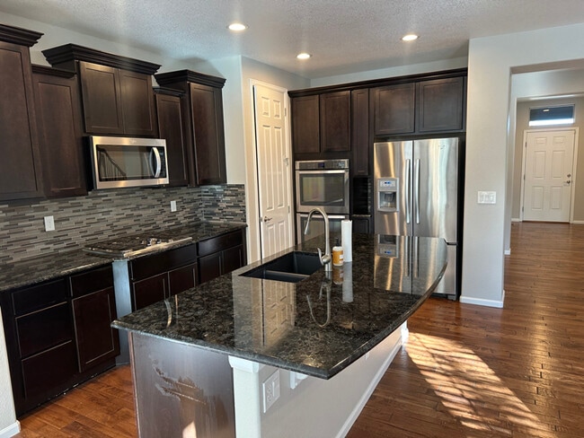 14992 Rider Pl in Parker, CO - Foto de edificio - Building Photo