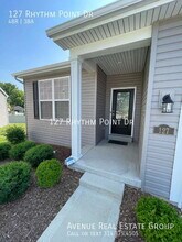 127 Rhythm Point Dr in St. Peters, MO - Building Photo - Building Photo