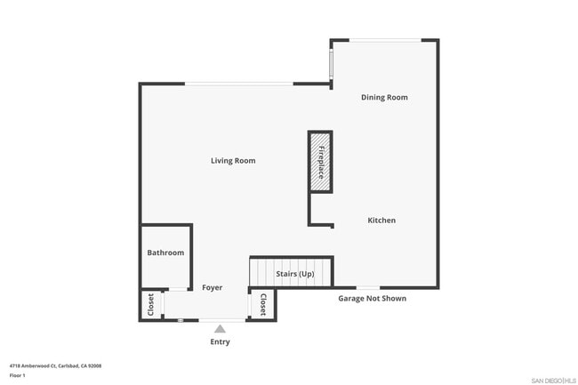 4718 Amberwood Ct in Carlsbad, CA - Building Photo - Building Photo