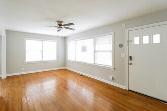 433 Orchid Rd in Birmingham, AL - Foto de edificio - Building Photo