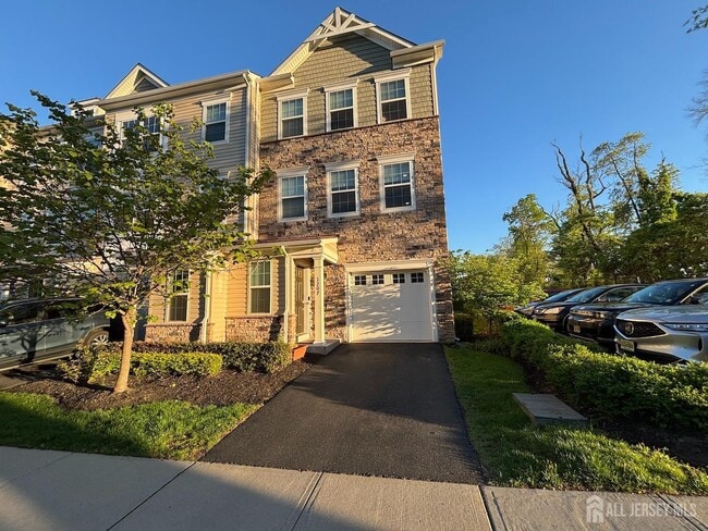 property at 1207 Hights Farm Rd N