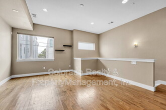 3415 W 16th Ave in Denver, CO - Building Photo - Building Photo