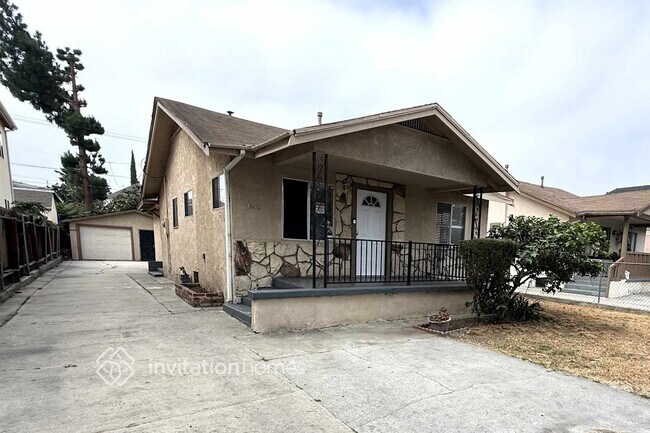 1440 E 52nd St in Los Angeles, CA - Building Photo - Building Photo