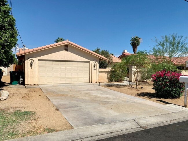 43580 Texas Ave in Palm Desert, CA - Building Photo - Building Photo