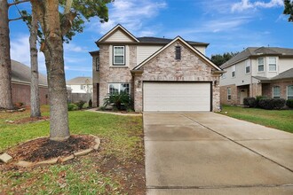 19014 Winding Stream Ln in Houston, TX - Building Photo - Building Photo