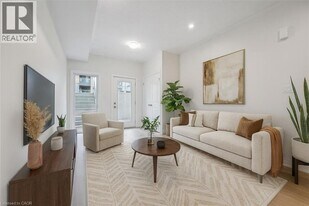 141 REVERIE Wy in Kitchener, ON - Building Photo