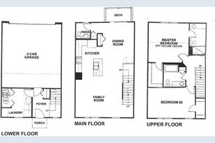 842 Finley Dr in Aurora, IL - Building Photo