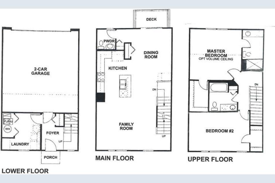 842 Finley Dr in Aurora, IL - Building Photo