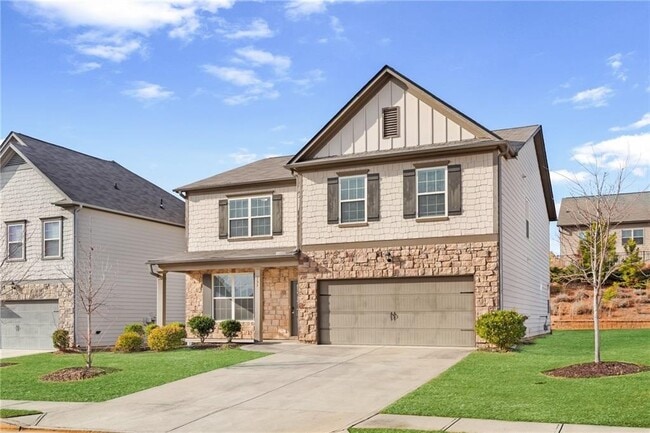 153 Wayside Terrace in Braselton, GA - Building Photo - Building Photo