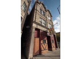2906 W North Ave in Chicago, IL - Building Photo