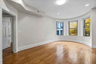 907 Boylston St, Unit 21 Apartamentos