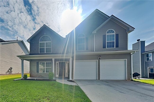 4022 Rosebud Park Dr