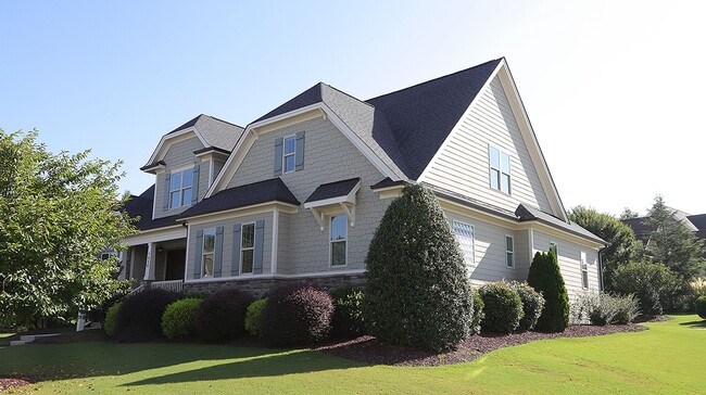 7436 Pomona Ave in Rolesville, NC - Building Photo - Building Photo
