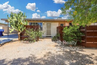 3221 S Grady Ave in Tucson, AZ - Building Photo - Building Photo