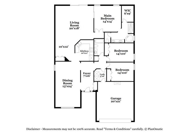 3270 Deuce Ct in Jacksonville, FL - Building Photo - Building Photo