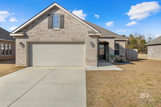 property at 1049 Stella Rd