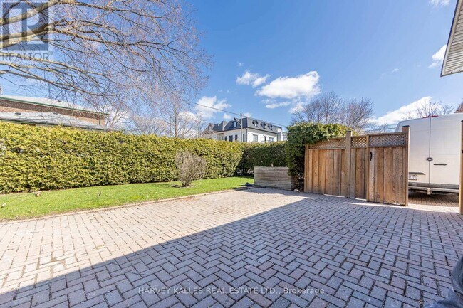 550 Glencairn Ave in Toronto, ON - Building Photo - Building Photo