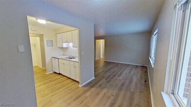 24600 Euclid Ave in Euclid, OH - Foto de edificio - Building Photo