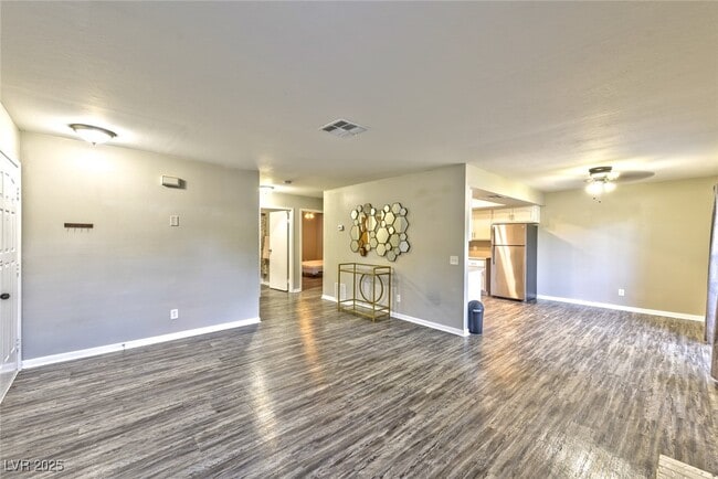 property at 6617 W Tropicana Ave