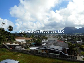 45-185-185 Lilipuna Rd in Kaneohe, HI - Building Photo - Building Photo