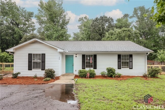 property at 180 Oak Dr