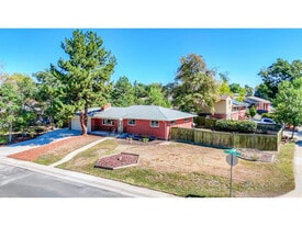 8240 Tennyson St in Westminster, CO - Building Photo