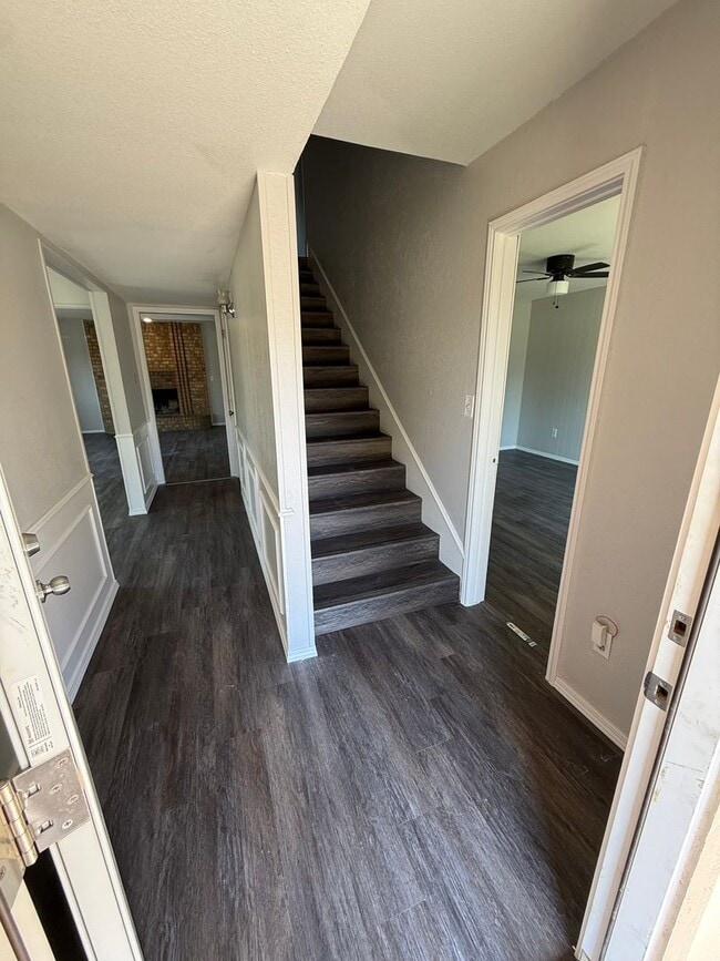 7412 Lemonwood Ln in Fort Worth, TX - Building Photo - Building Photo