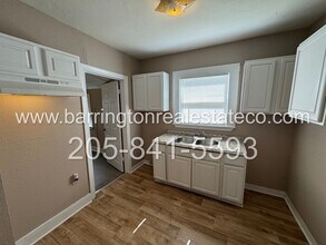 605 10th Ave in Birmingham, AL - Building Photo - Building Photo