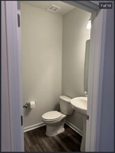 874 McKenzie Pk Ter in Wendell, NC - Foto de edificio - Building Photo