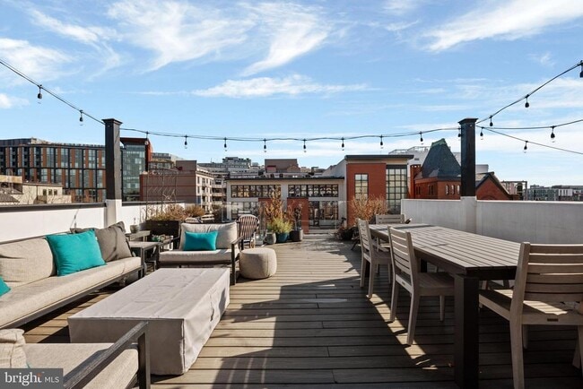 property at 2110 10th St NW