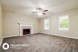 1790 Richard Rd NE in Conyers, GA - Building Photo - Building Photo
